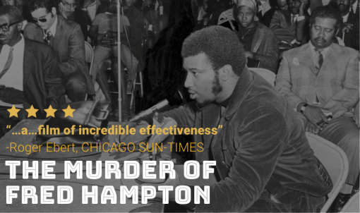 The Murder of Fred Hampton. (1971).
