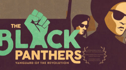 Black Panthers: Vanguard of the Revolution. (2015).