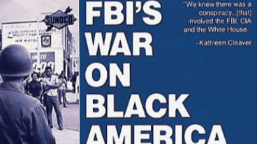 FBI’s War on Black America. (1990).